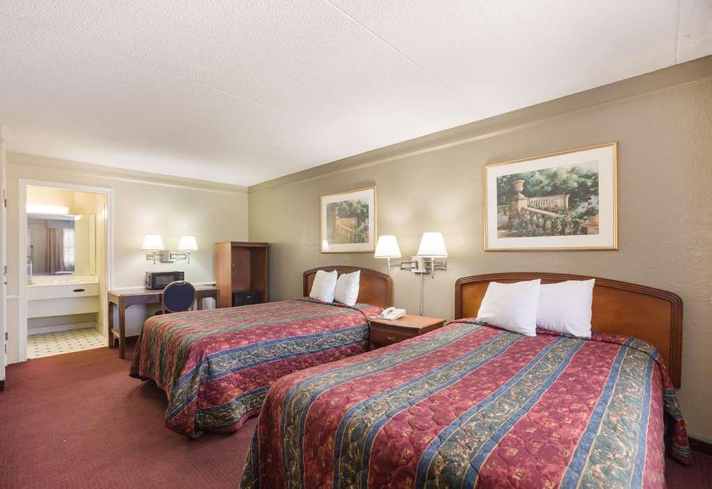 Bhagat Hotels Stone Mountain Atlanta BW Signature Collection Tucker Szoba fotó